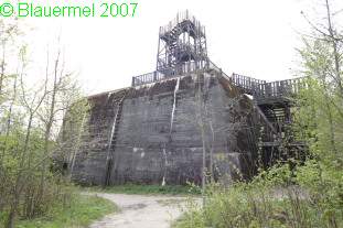 Mauerwald Quelle
